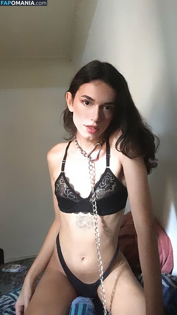 LitlleTgirl / LittleTgirl Nudo OnlyFans  Foto trapelata #8