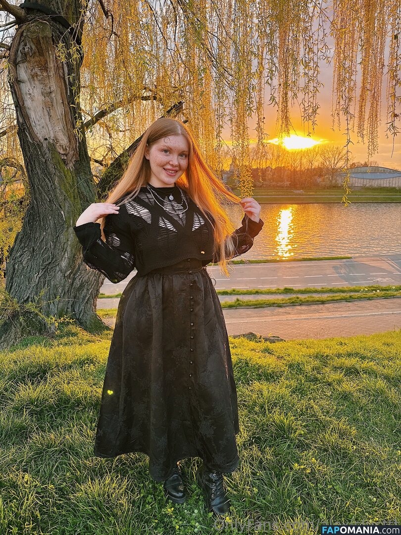 ImLittleWicked / LittleWicked / lilwicked / littlewicked_cosplay Nudo OnlyFans  Foto trapelata #339