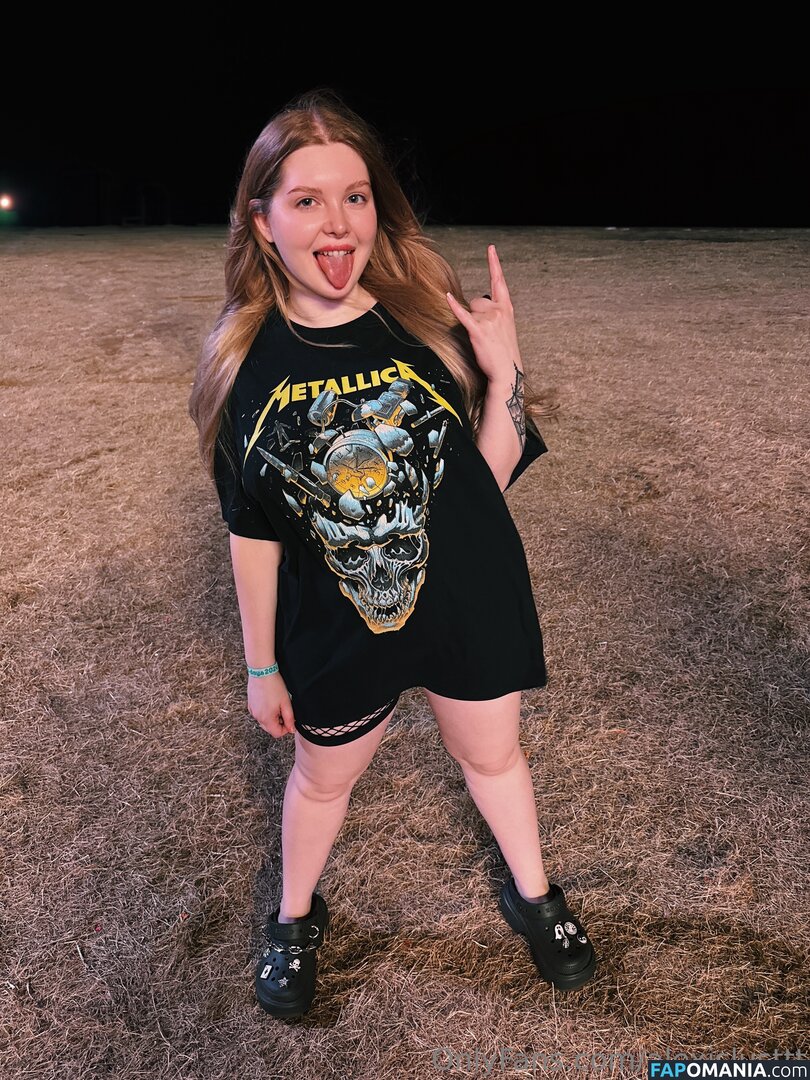 ImLittleWicked / LittleWicked / lilwicked / littlewicked_cosplay Nudo OnlyFans  Foto trapelata #340