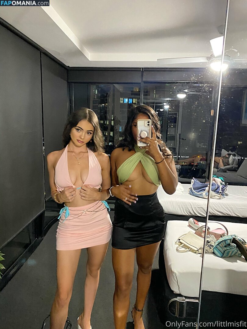 liittlmisfit / littlmisfit Nudo OnlyFans  Foto trapelata #43