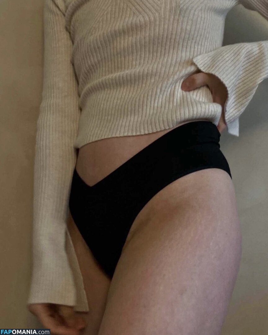 _liullland Nudo OnlyFans  Foto trapelata #4