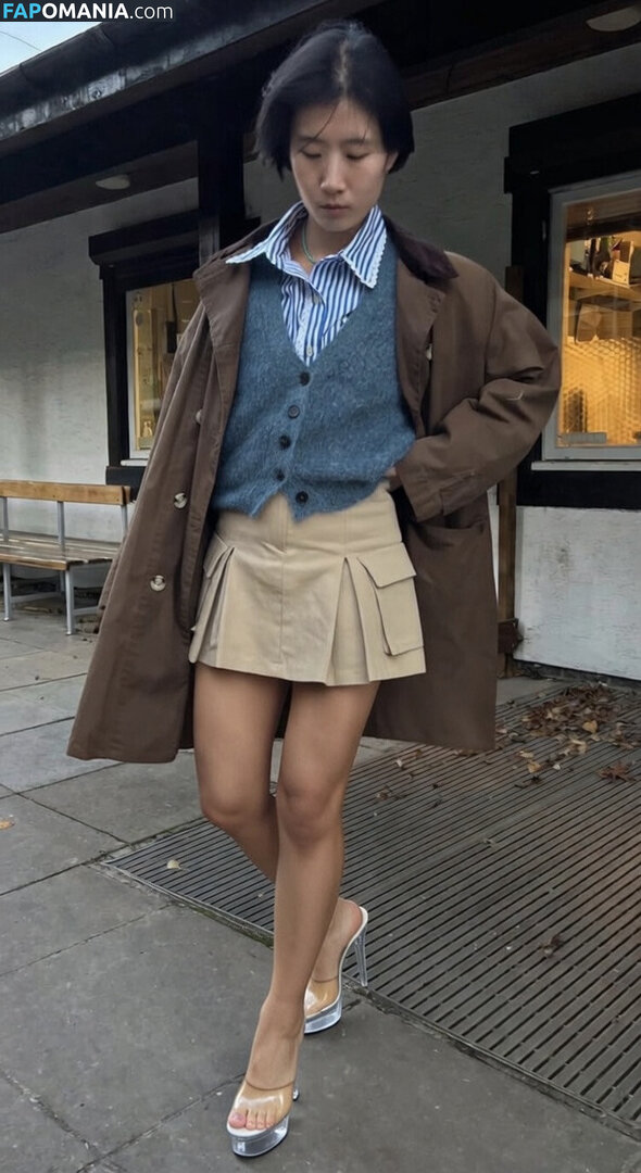 _liullland Nudo OnlyFans  Foto trapelata #6