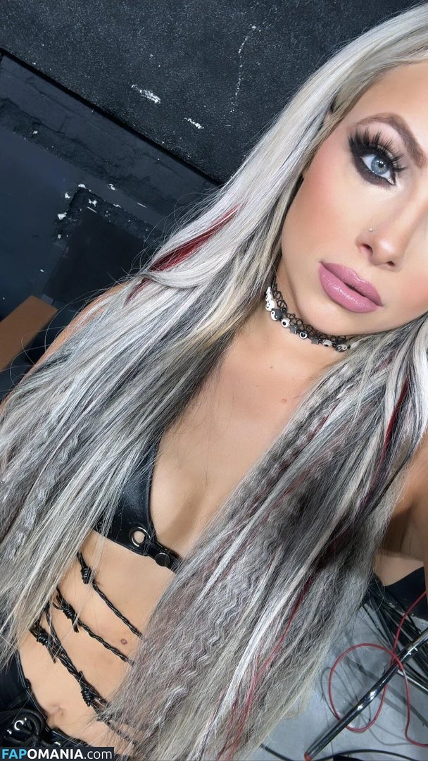 Liv Morgan / yaonlylivvonce Nudo OnlyFans  Foto trapelata #32