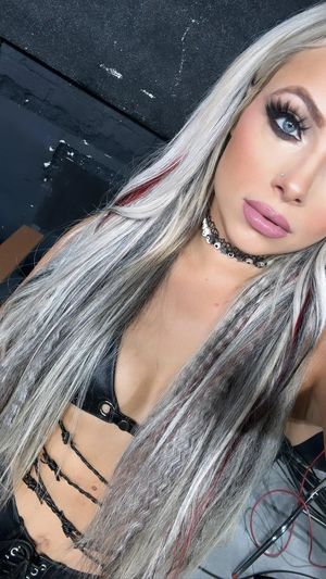 Liv Morgan