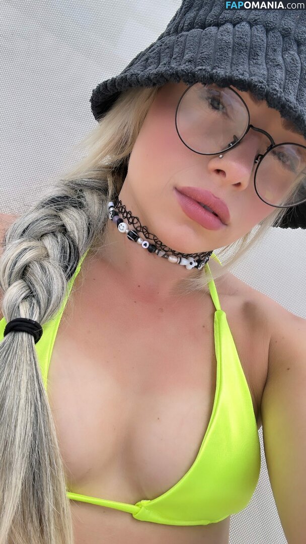 Liv Morgan / yaonlylivvonce Nudo OnlyFans  Foto trapelata #172