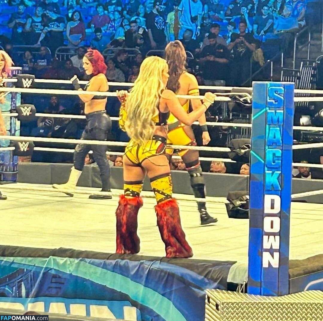 Liv Morgan / yaonlylivvonce Nudo OnlyFans  Foto trapelata #229