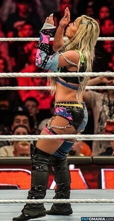Liv Morgan / yaonlylivvonce Nudo OnlyFans  Foto trapelata #385