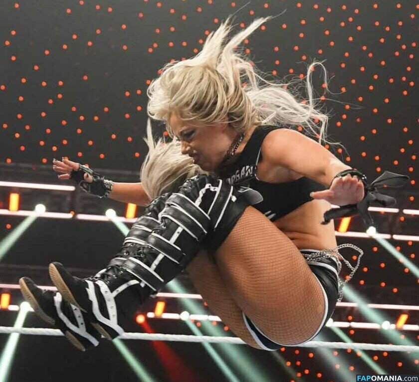 Liv Morgan / yaonlylivvonce Nudo OnlyFans  Foto trapelata #463