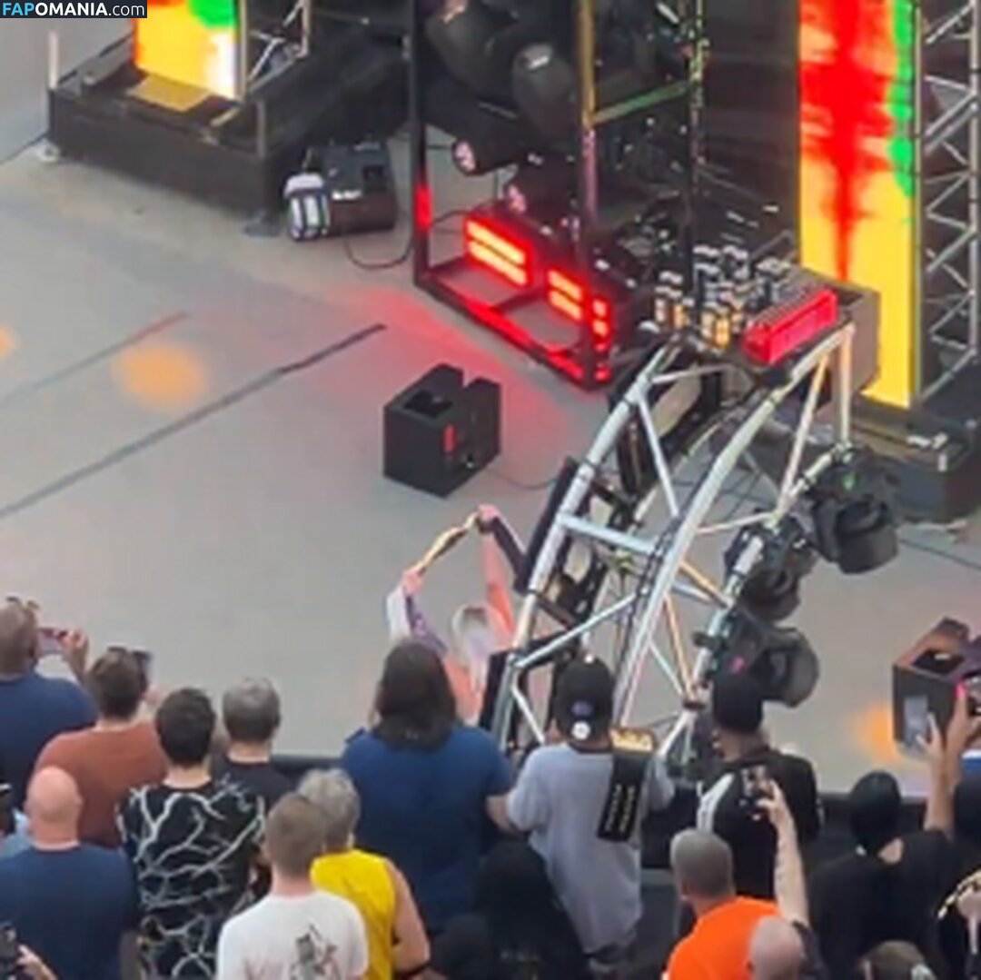 Liv Morgan / yaonlylivvonce Nudo OnlyFans  Foto trapelata #870