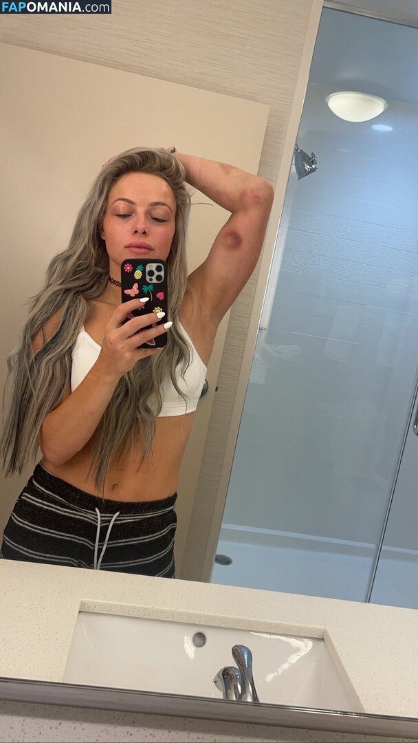 Liv Morgan / yaonlylivvonce Nudo OnlyFans  Foto trapelata #875
