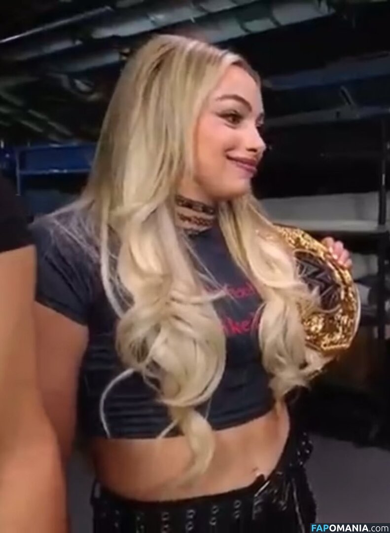Liv Morgan / https: / yaonlylivvonce Nudo OnlyFans  Foto trapelata #955