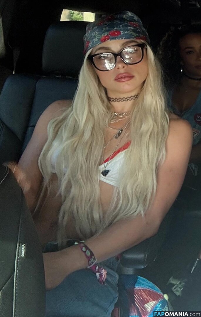 Liv Morgan / https: / yaonlylivvonce Nudo OnlyFans  Foto trapelata #967