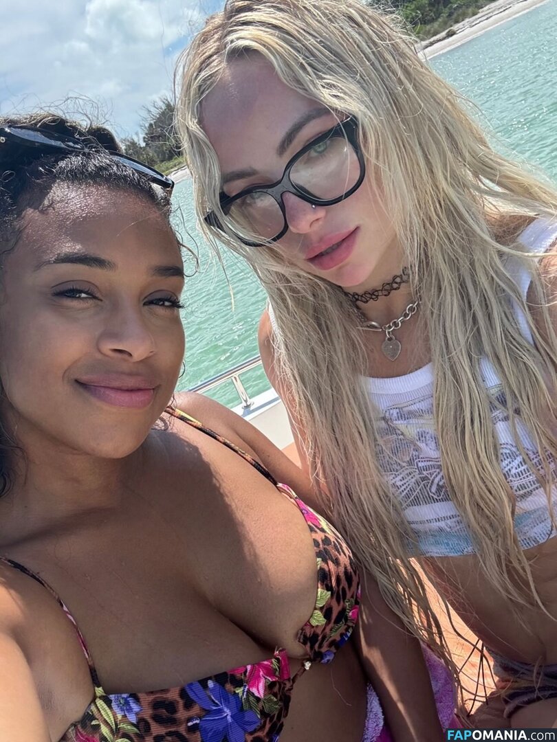 Liv Morgan / https: / yaonlylivvonce Nudo OnlyFans  Foto trapelata #995