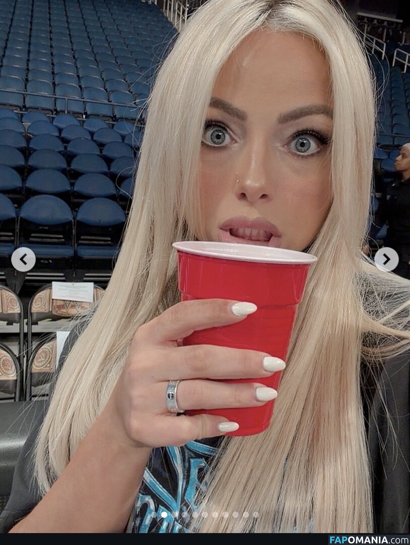 Liv Morgan / https: / yaonlylivvonce Nudo OnlyFans  Foto trapelata #996