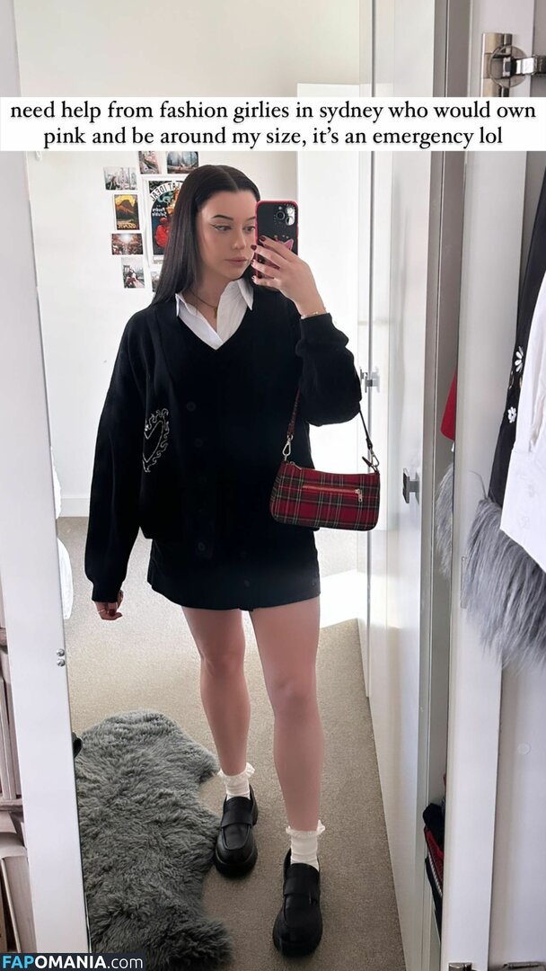 Liv Bevan / LivBev / livscopes Nudo OnlyFans  Foto trapelata #23