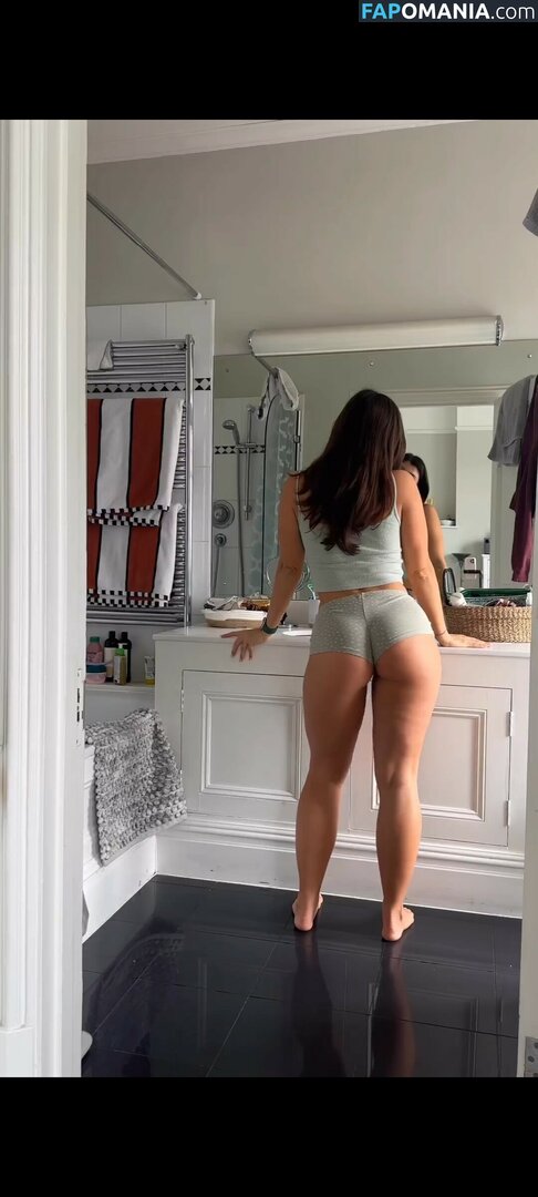 elle edwards / livefitelle Nudo OnlyFans  Foto trapelata #21