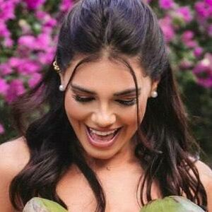 Livia Brito