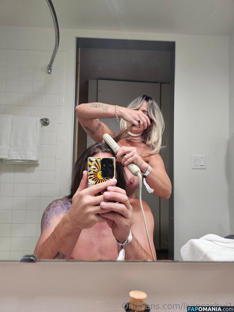 livincashui / livincashui1 Nudo OnlyFans  Foto trapelata #8