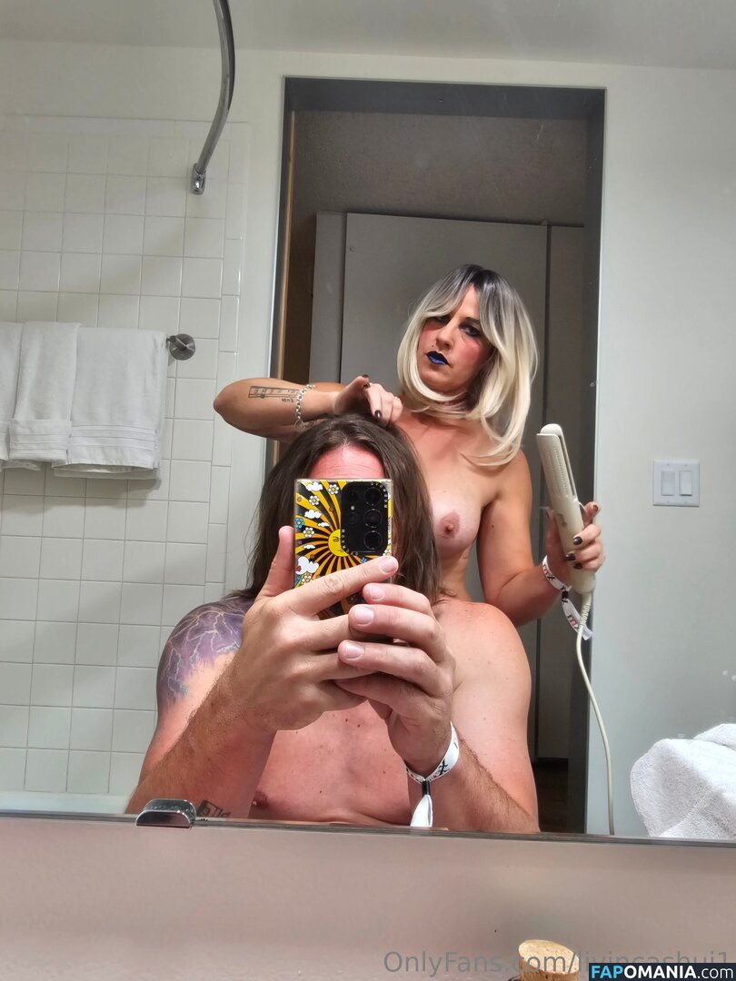 livincashui / livincashui1 Nudo OnlyFans  Foto trapelata #12