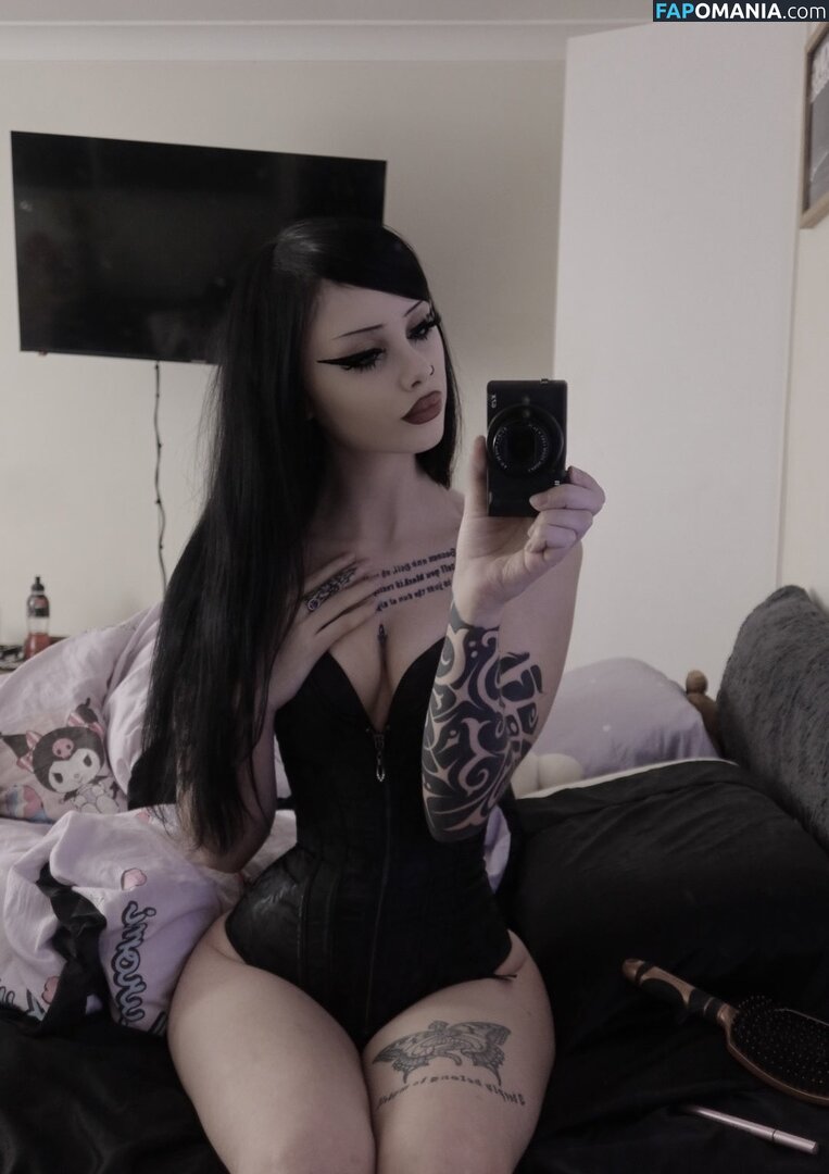 livindeadyaz Nudo OnlyFans  Foto trapelata #6