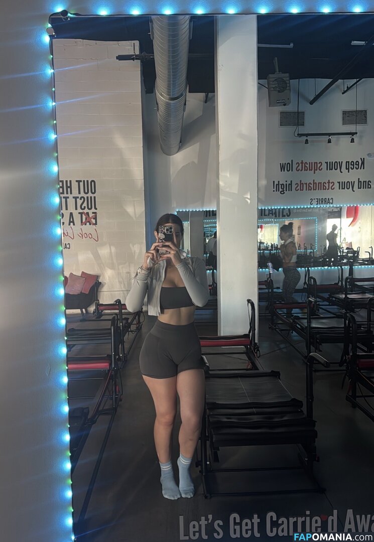 livinglikelydia___ Nudo OnlyFans  Foto trapelata #2