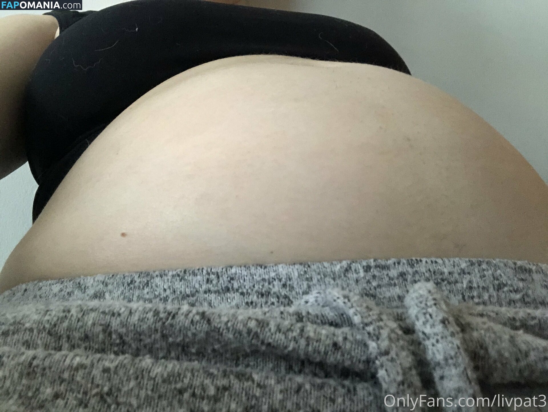 liv3liv / livpat3 Nudo OnlyFans  Foto trapelata #12