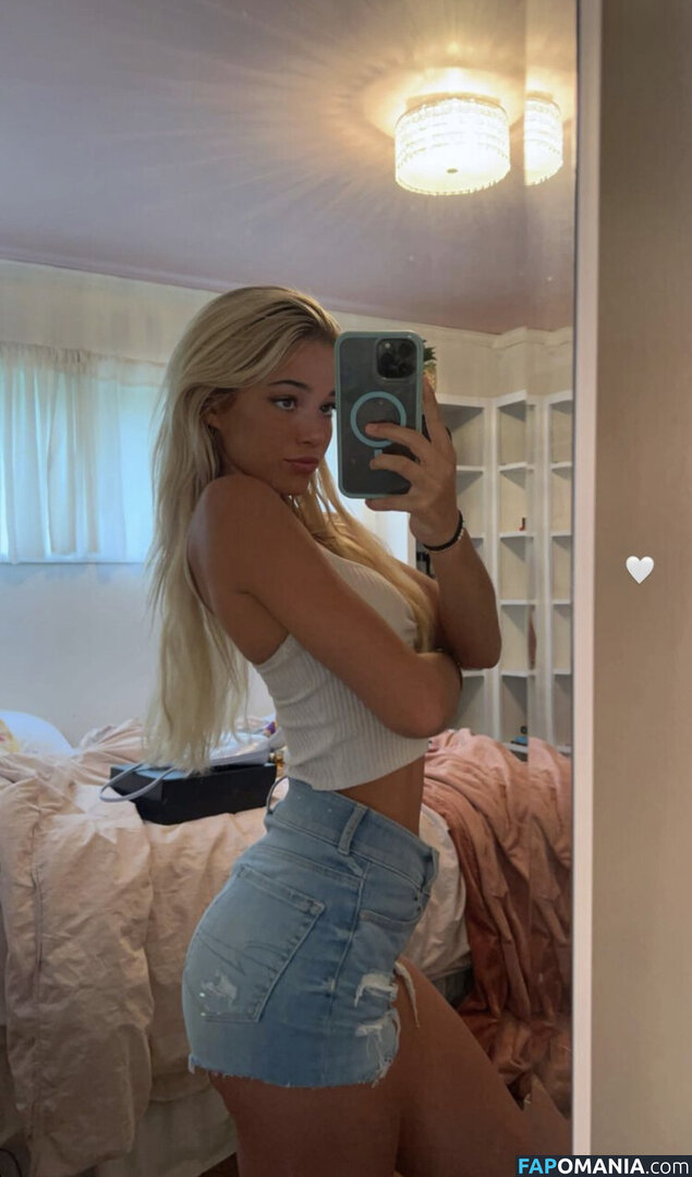 Livvy Dunne / livvydunne Nudo OnlyFans  Foto trapelata #5