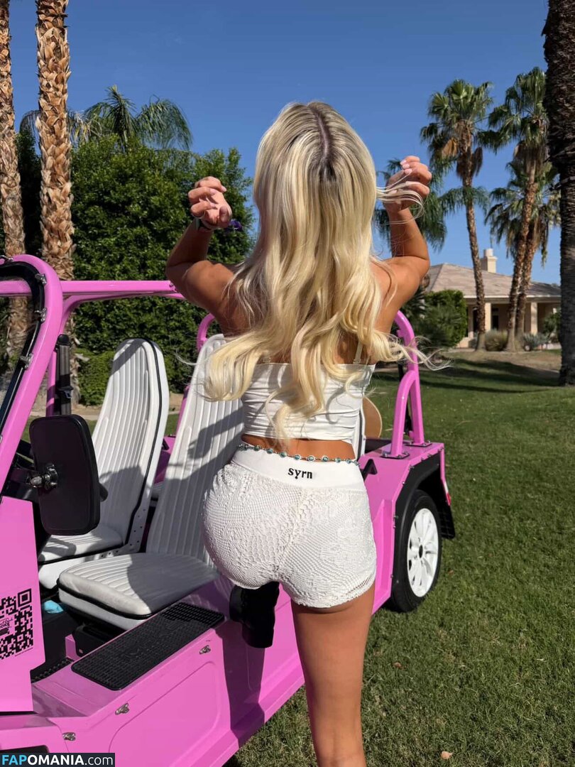 Livvy Dunne / livvydunne Nudo OnlyFans  Foto trapelata #8