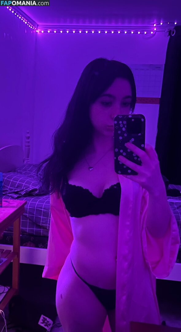 https: / lixiaangel Nudo OnlyFans  Foto trapelata #3