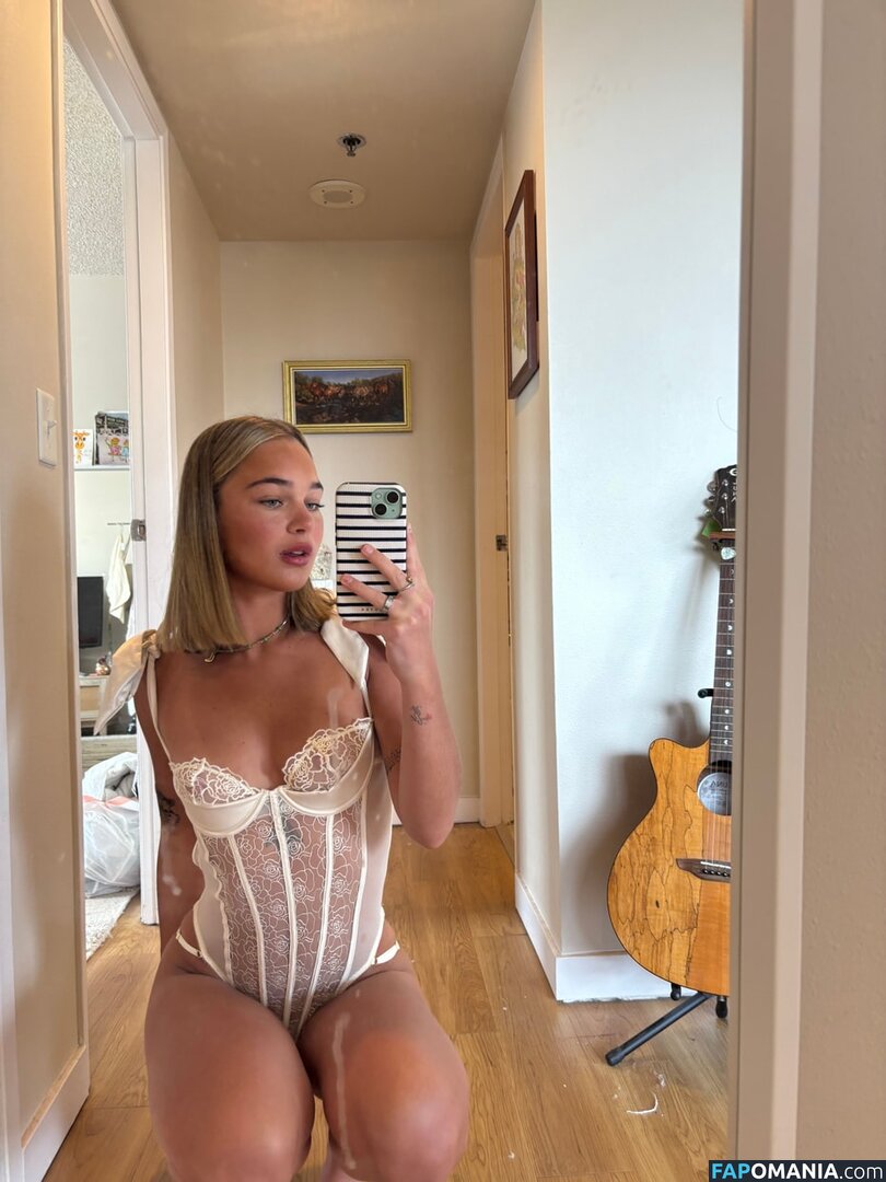 Liza Vilchynska / liza80901536 / liza_vilchynska_ Nudo OnlyFans  Foto trapelata #4