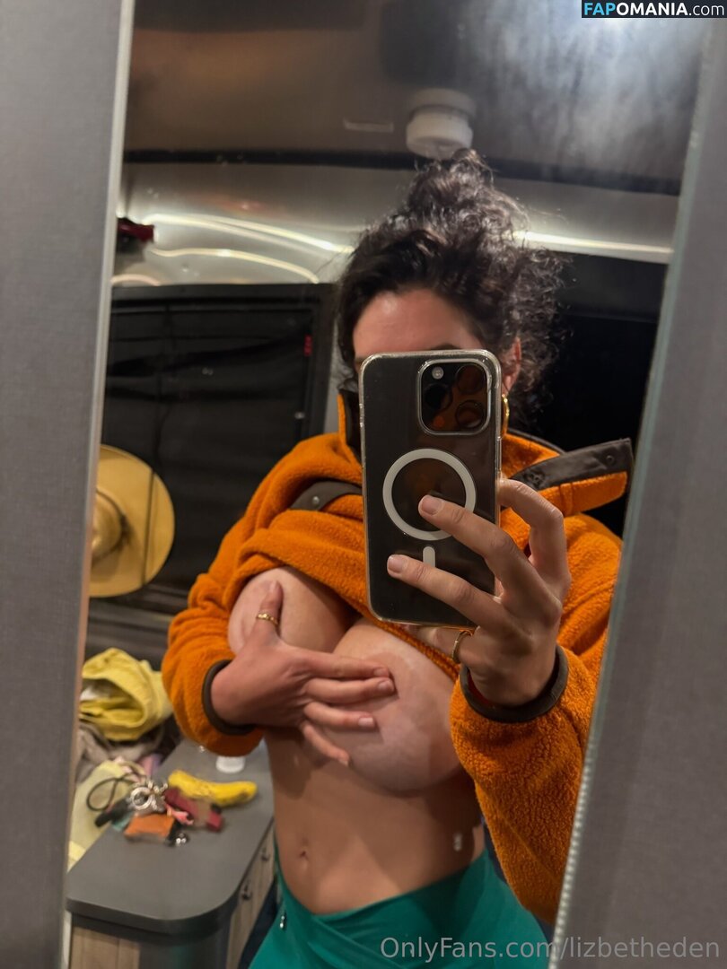 Lizbeth Eden / lizbetheden Nudo OnlyFans  Foto trapelata #385