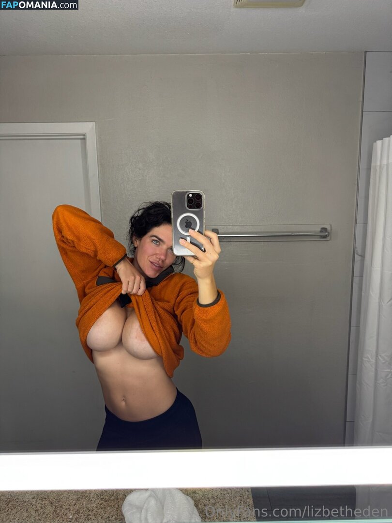 Lizbeth Eden / lizbetheden Nudo OnlyFans  Foto trapelata #387