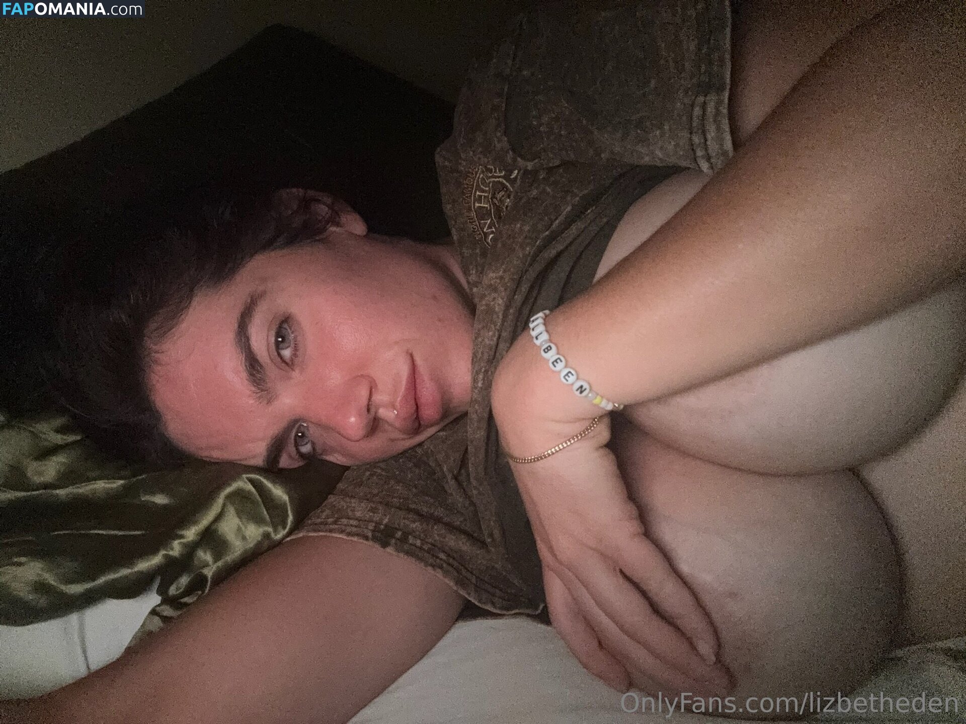 Lizbeth Eden / lizbetheden Nudo OnlyFans  Foto trapelata #395