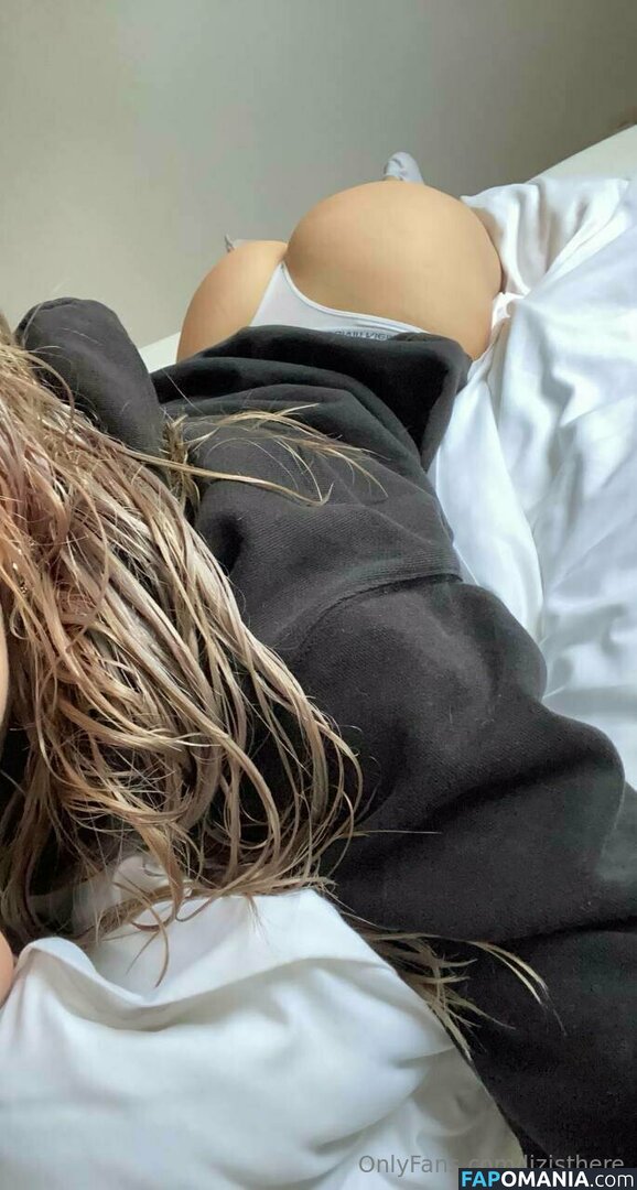 lizisthere Nudo OnlyFans  Foto trapelata #10