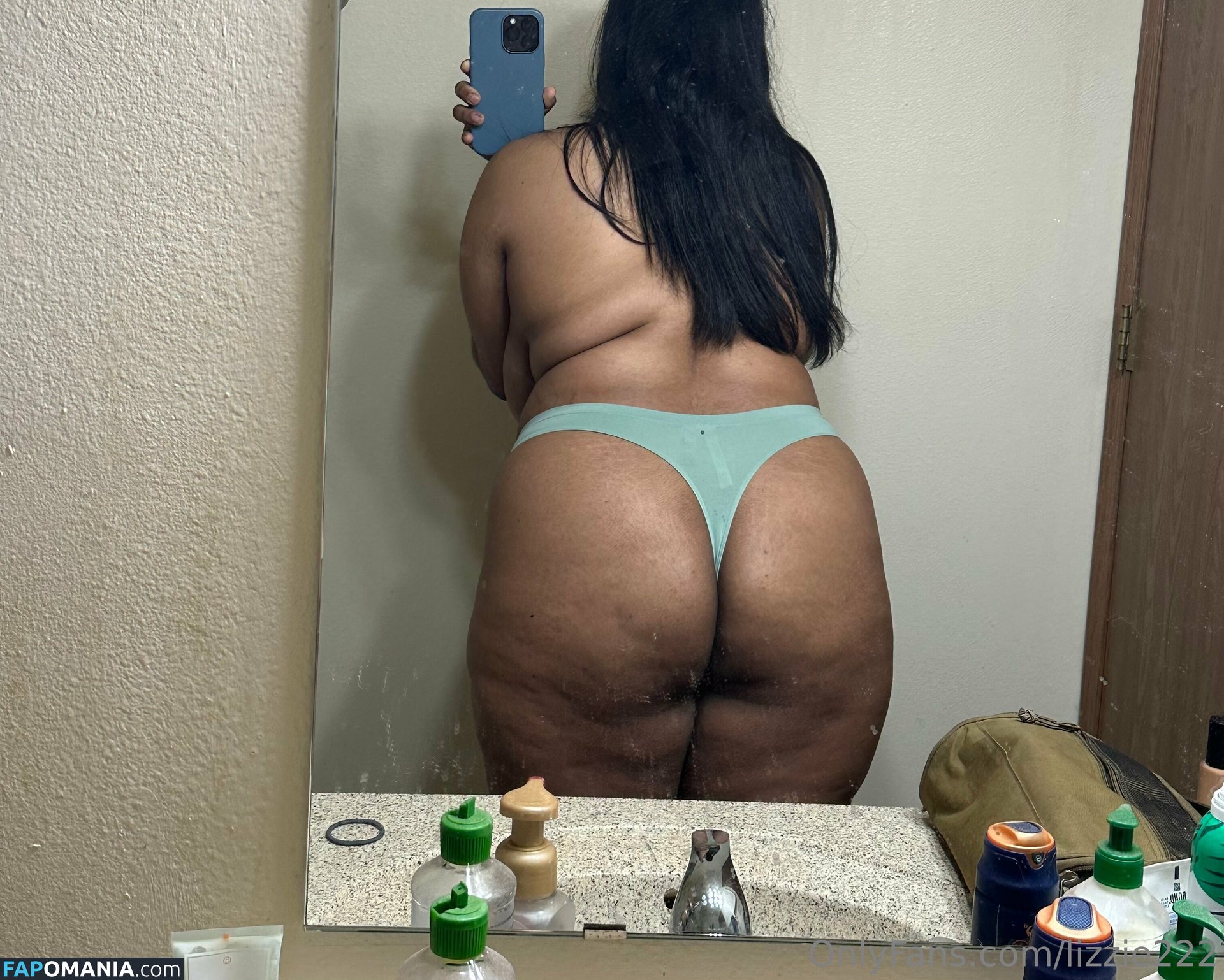 lizzie222 / lizzielu222 Nudo OnlyFans  Foto trapelata #6