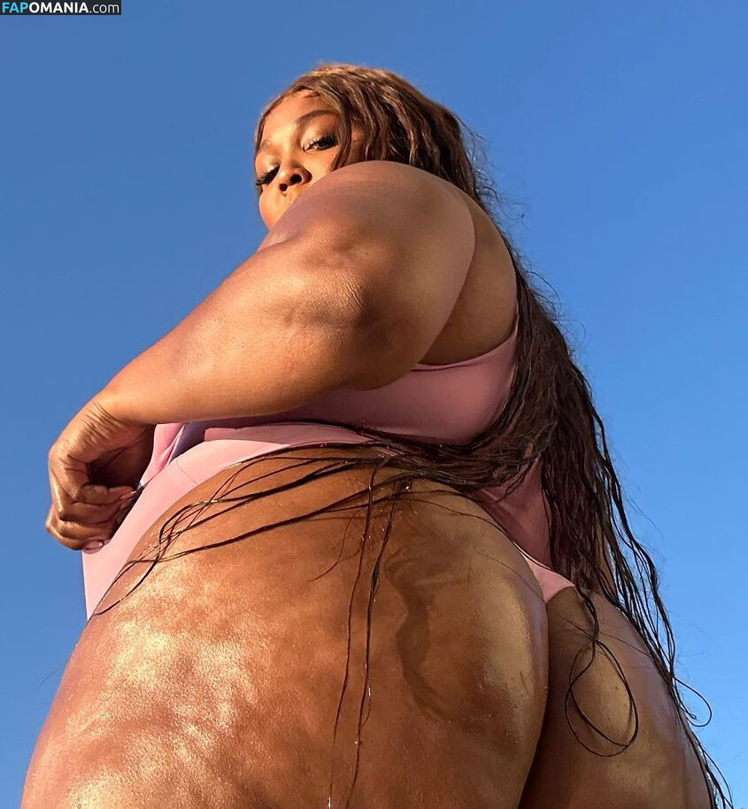 Lizzo / lizzobeeating Nudo OnlyFans  Foto trapelata #27