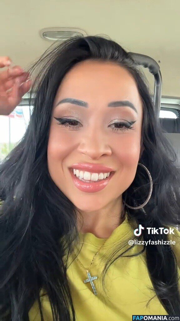 lizzywurst / luvlyzzy Nudo OnlyFans  Foto trapelata #543