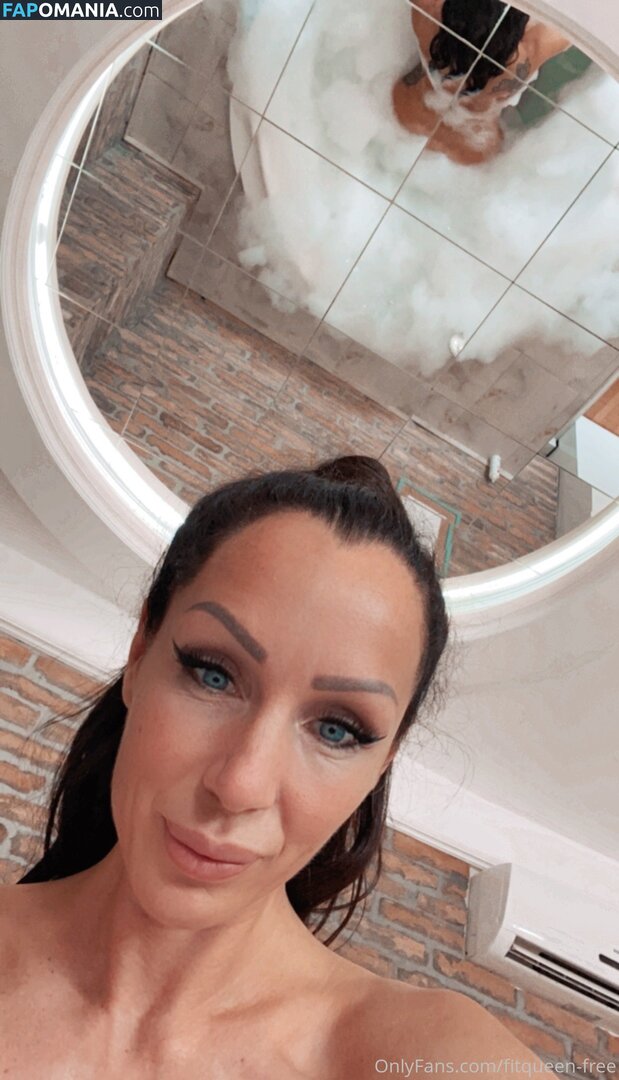 Ljuba Pantovic / LjubaGold / diamond_girl_free / https: / ifbb_pro_ljuba_pantovic Nudo OnlyFans  Foto trapelata #8