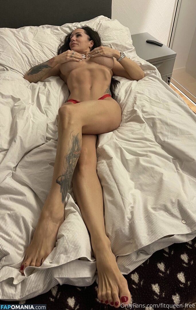 Ljuba Pantovic / LjubaGold / diamond_girl_free / https: / ifbb_pro_ljuba_pantovic Nudo OnlyFans  Foto trapelata #19