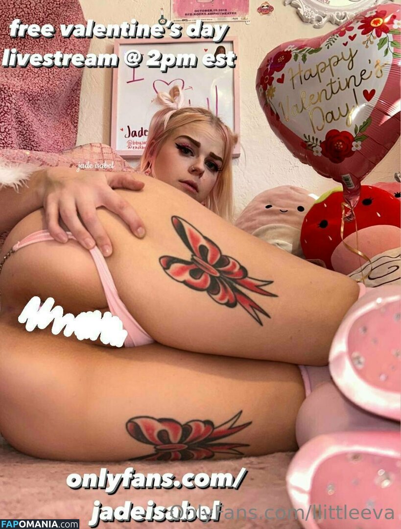 llittleeva / llvasilevaa__ Nudo OnlyFans  Foto trapelata #230