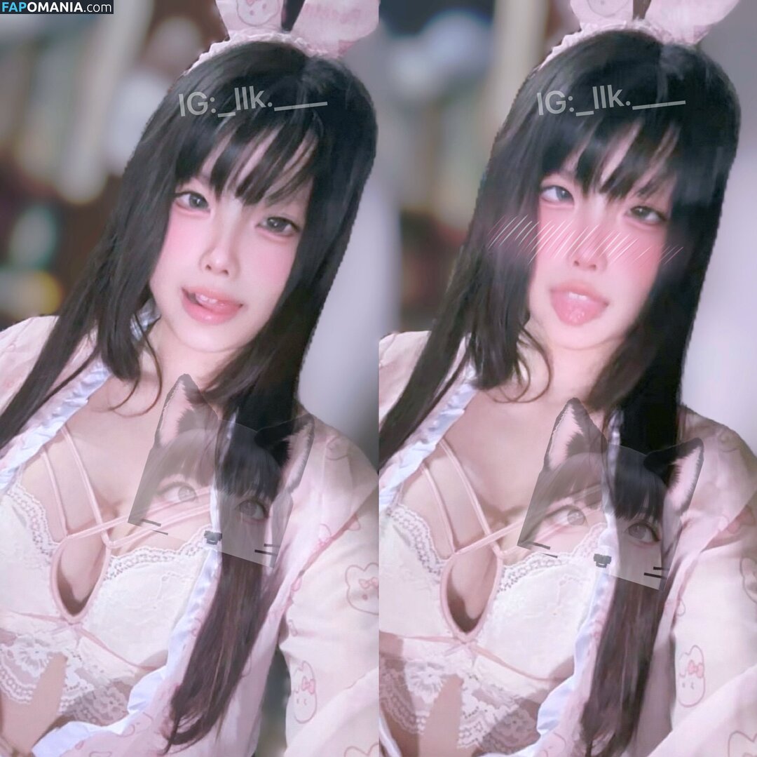 _llk.__ / _llk.___2 / _llk___ / https: Nudo OnlyFans  Foto trapelata #13