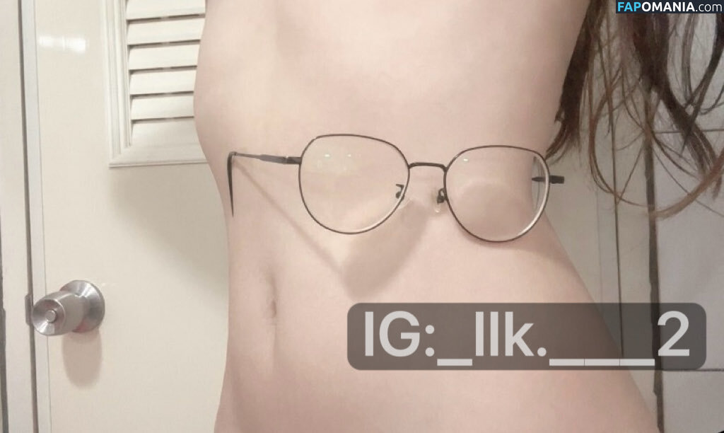 _llk.__ / _llk.___2 / _llk___ / https: Nudo OnlyFans  Foto trapelata #22