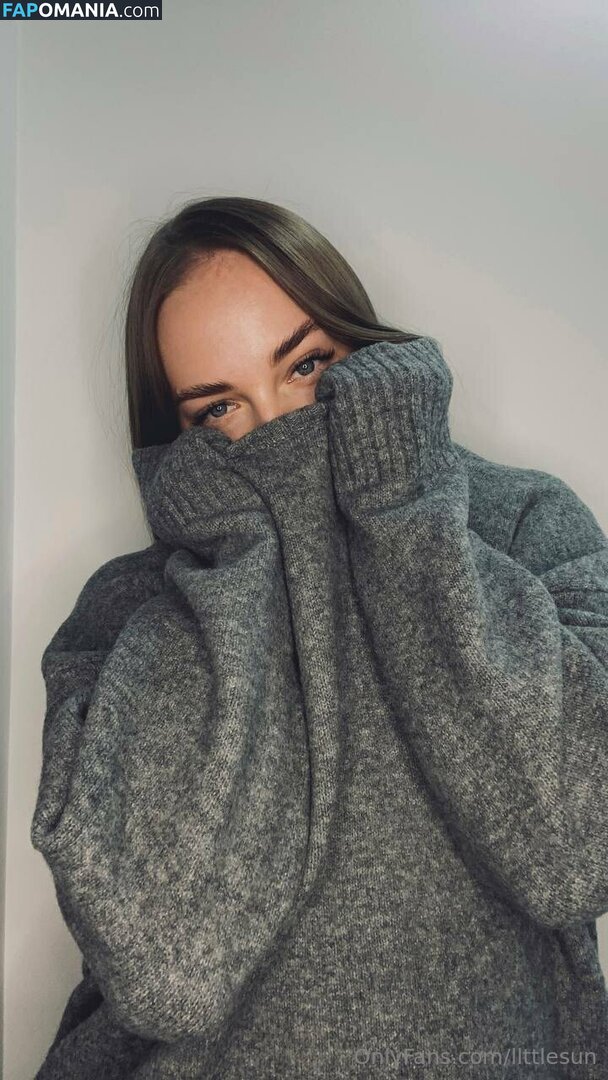 llttlesun Nudo OnlyFans  Foto trapelata #4