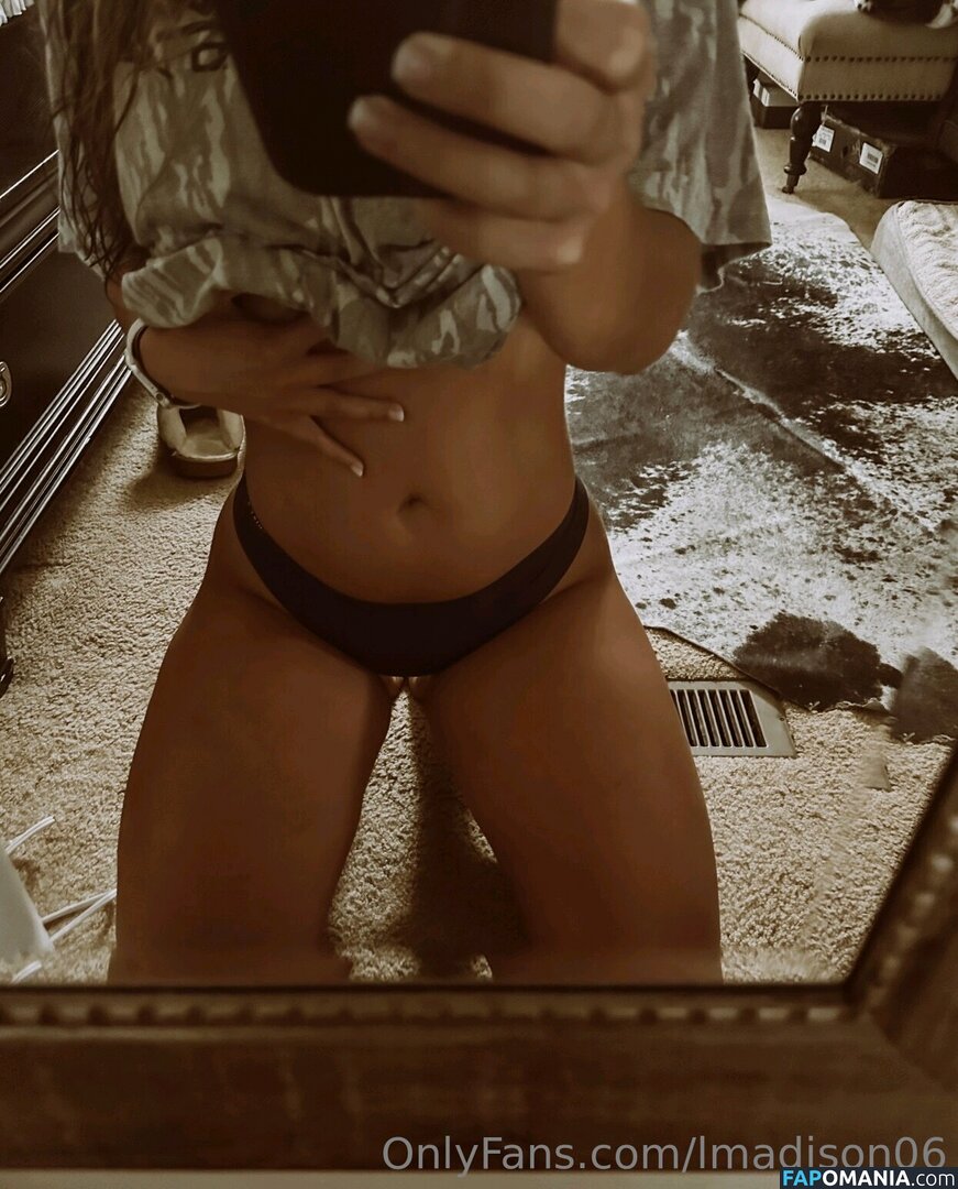  / Brinkley Parnell / brinkleyparnell / lmadison06 Nudo OnlyFans  Foto trapelata #8