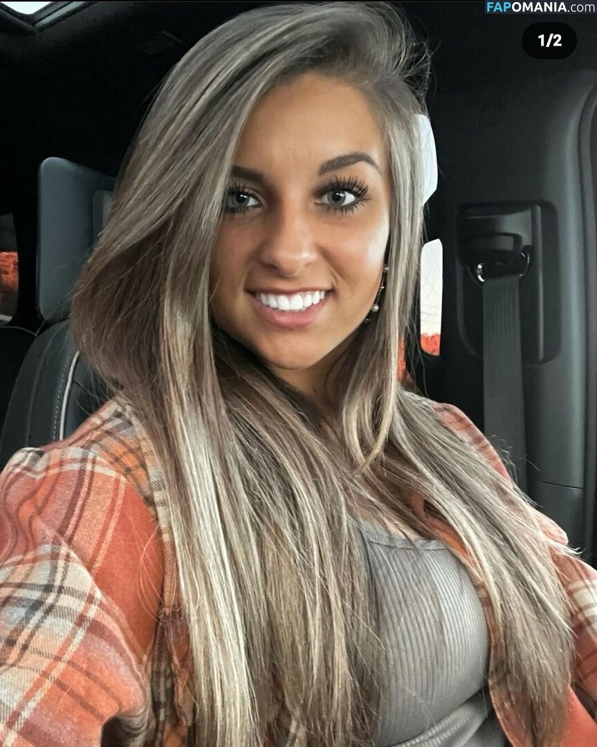  / Brinkley Parnell / brinkleyparnell / lmadison06 Nudo OnlyFans  Foto trapelata #25