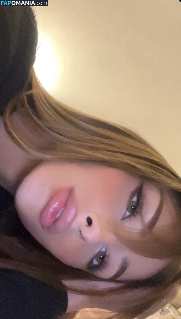lmssstar Nudo OnlyFans  Foto trapelata #4