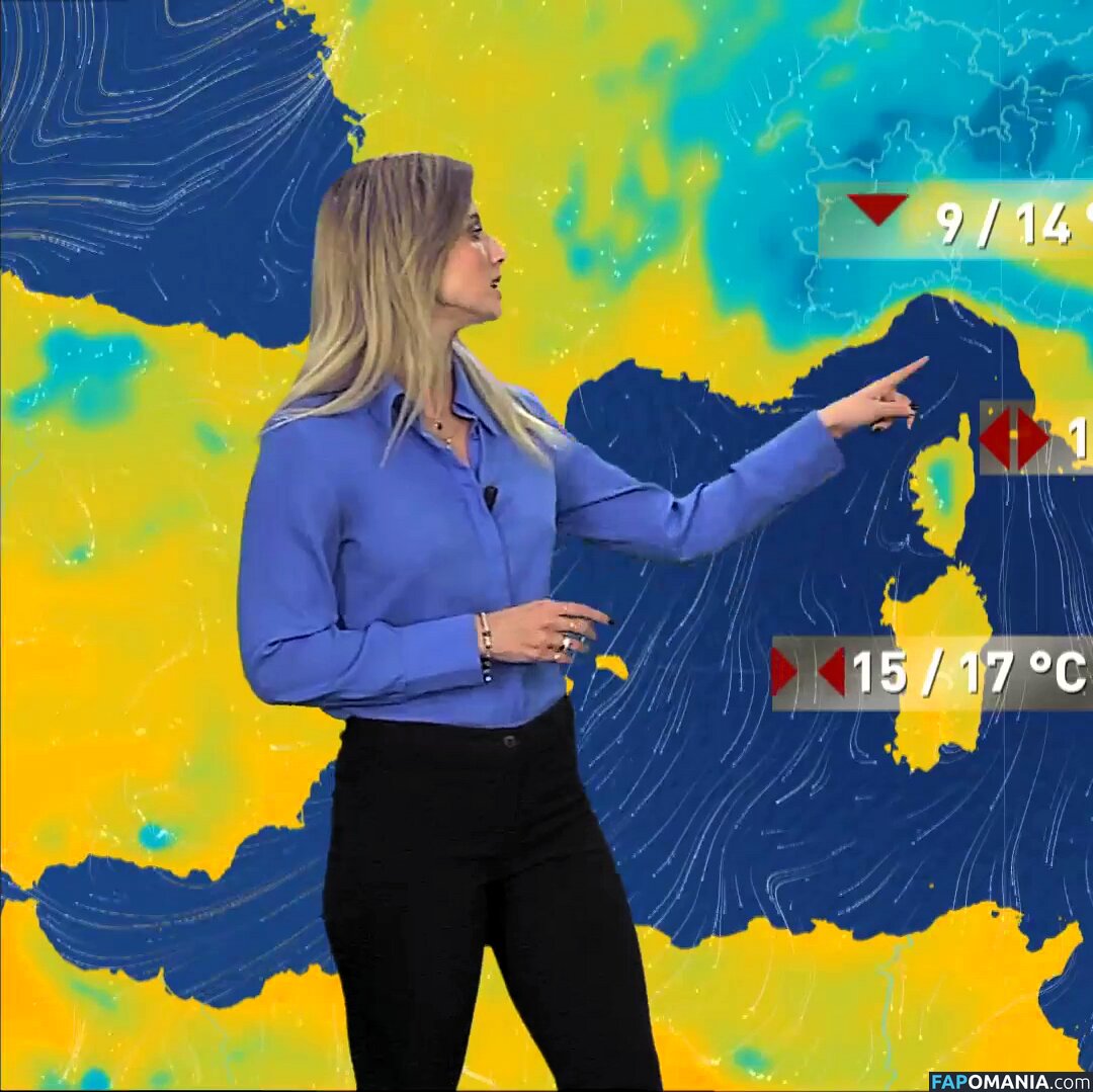 Local TV Presenters Nudo OnlyFans  Foto trapelata #219