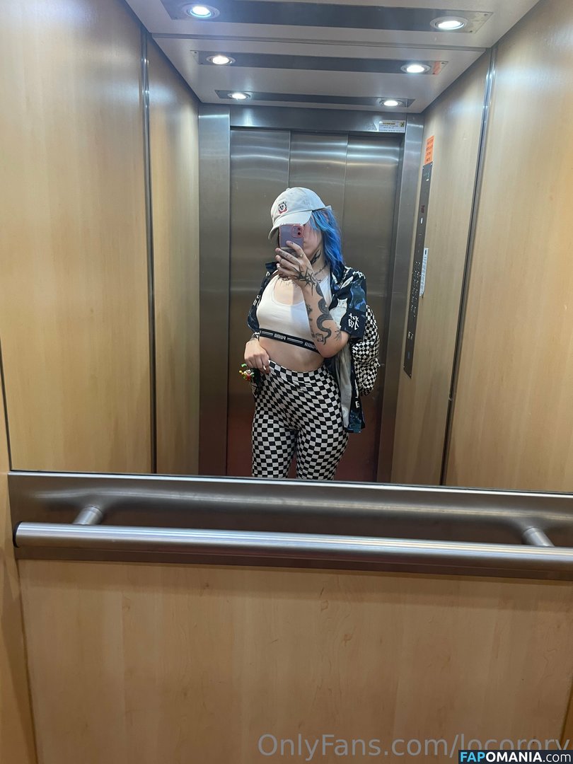 locorory / locorory.png Nudo OnlyFans  Foto trapelata #46