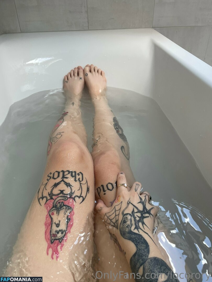 locorory / locorory.png Nudo OnlyFans  Foto trapelata #74