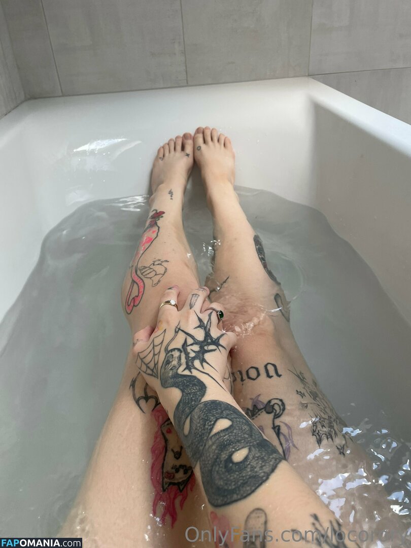 locorory / locorory.png Nudo OnlyFans  Foto trapelata #75